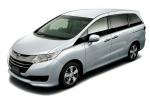 Honda Odyssey by JDM 2014 года